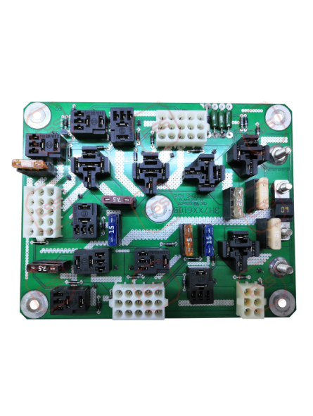Maxima Relay Board